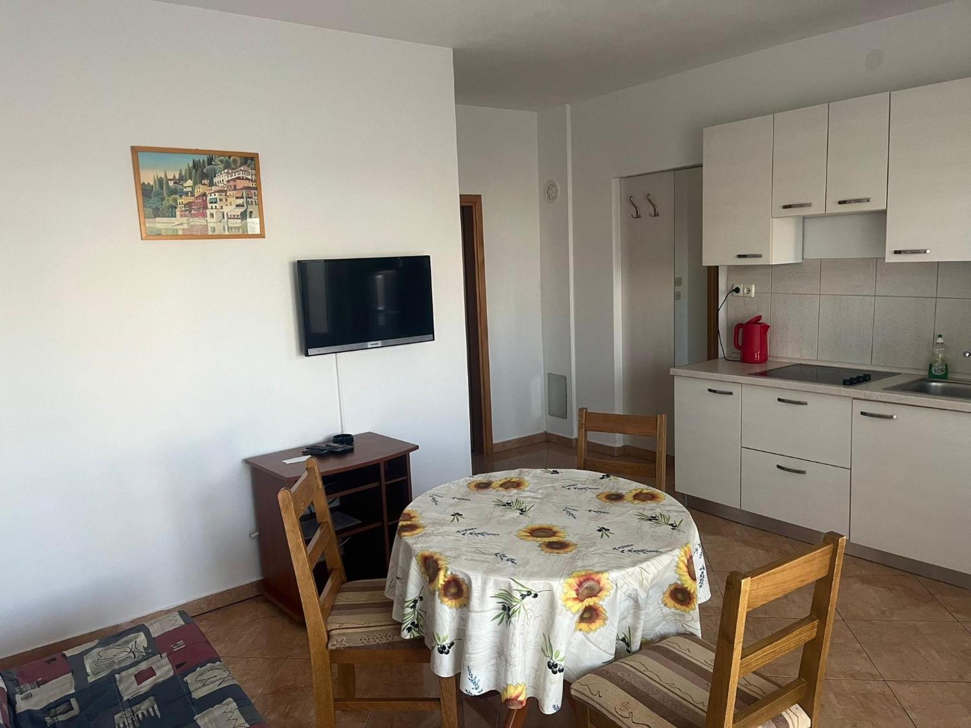 Apartments Iva Povljana Kültér fotó