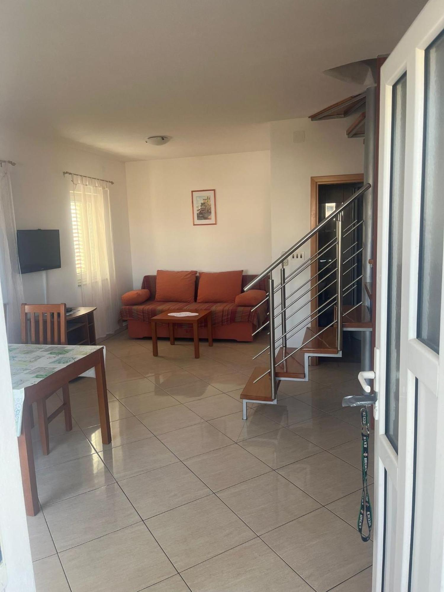 Apartments Iva Povljana Kültér fotó