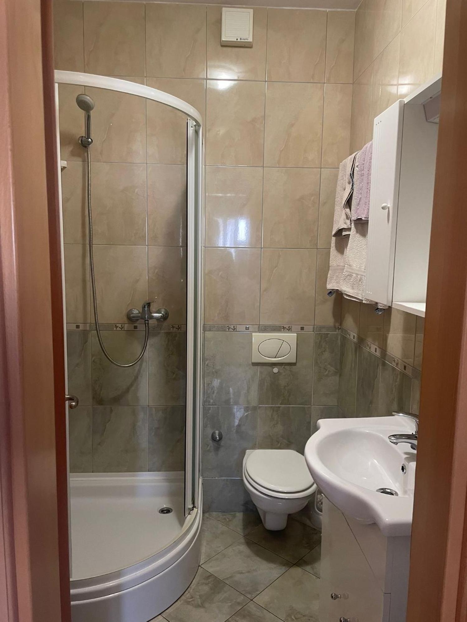 Apartments Iva Povljana Kültér fotó