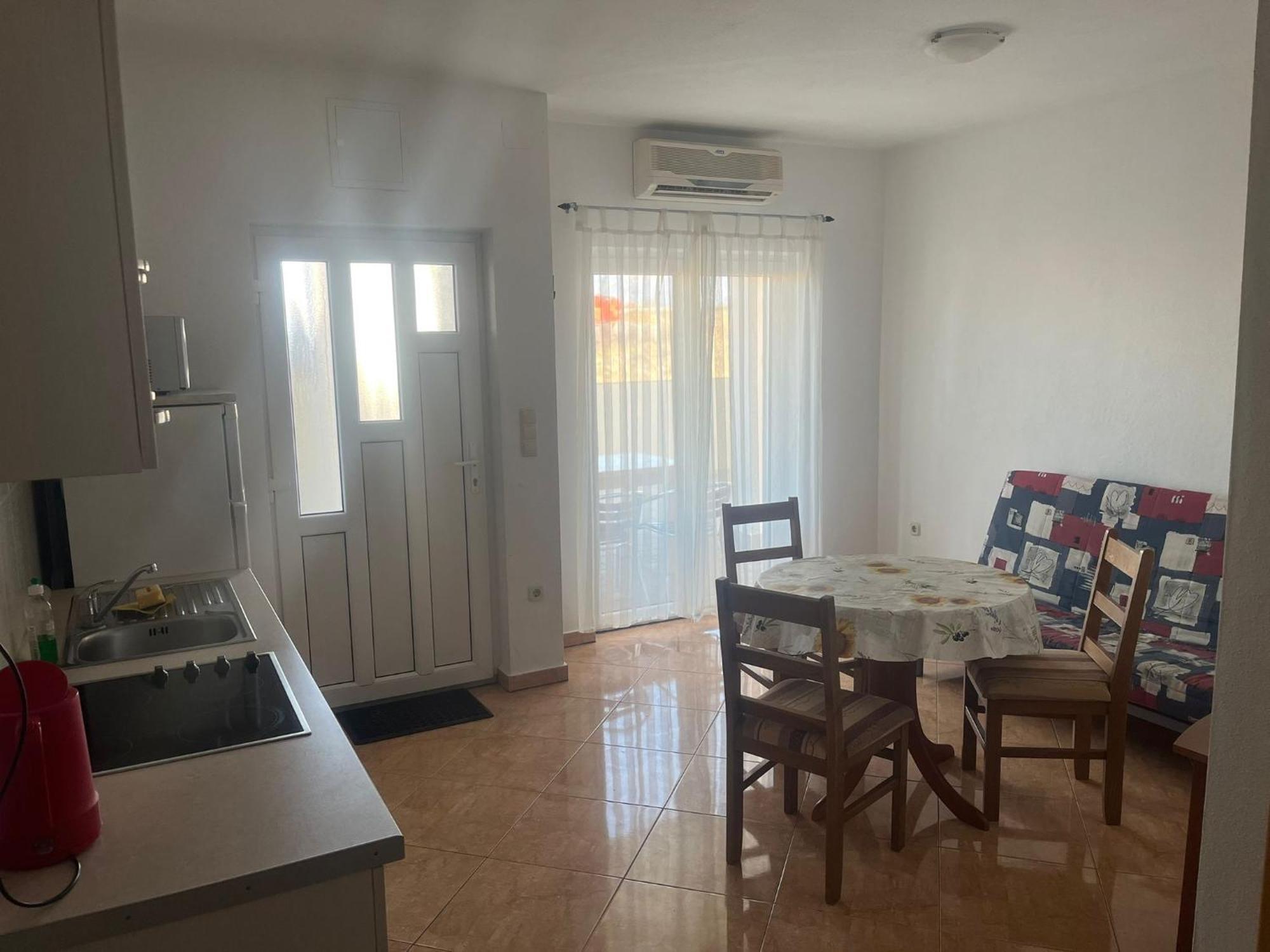 Apartments Iva Povljana Kültér fotó