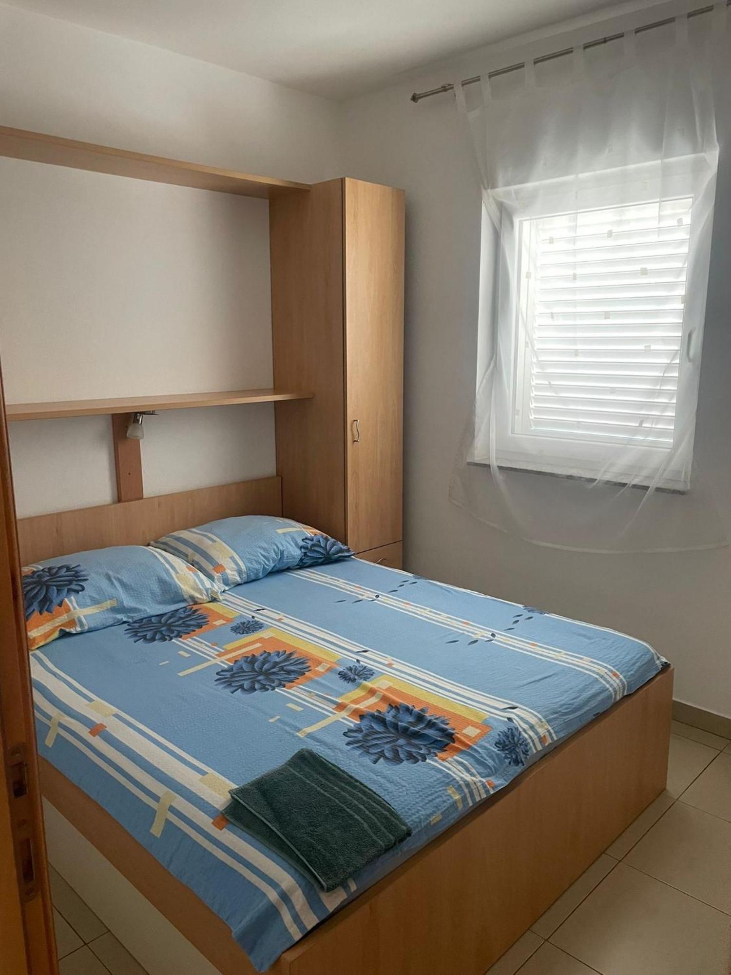 Apartments Iva Povljana Kültér fotó