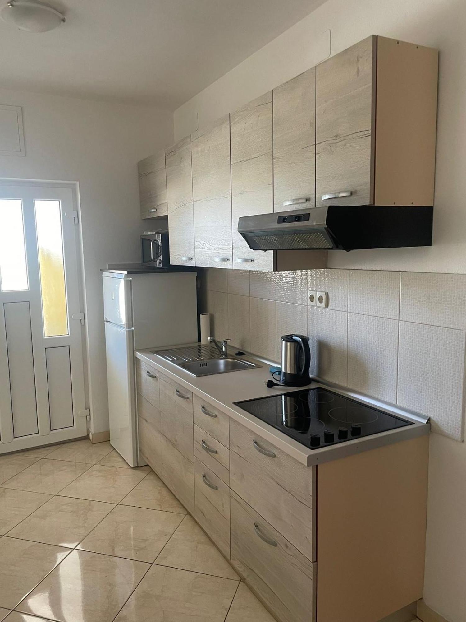 Apartments Iva Povljana Kültér fotó