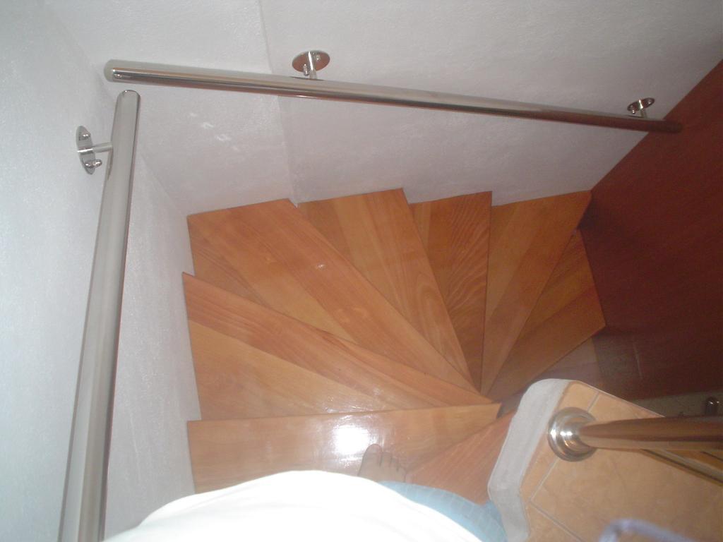 Apartments Iva Povljana Szoba fotó
