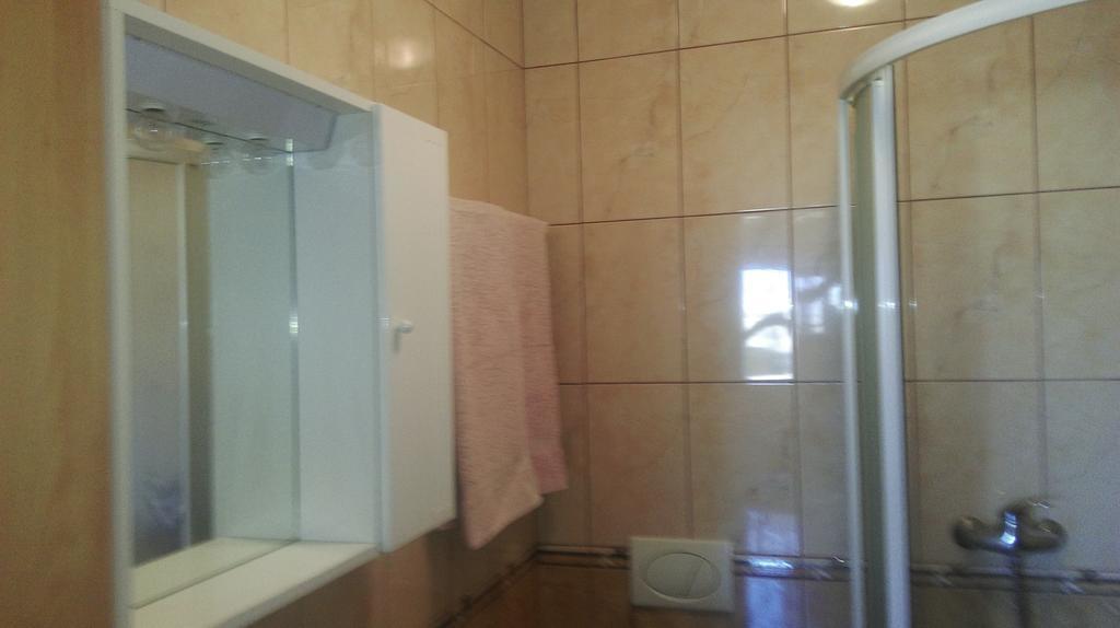 Apartments Iva Povljana Szoba fotó