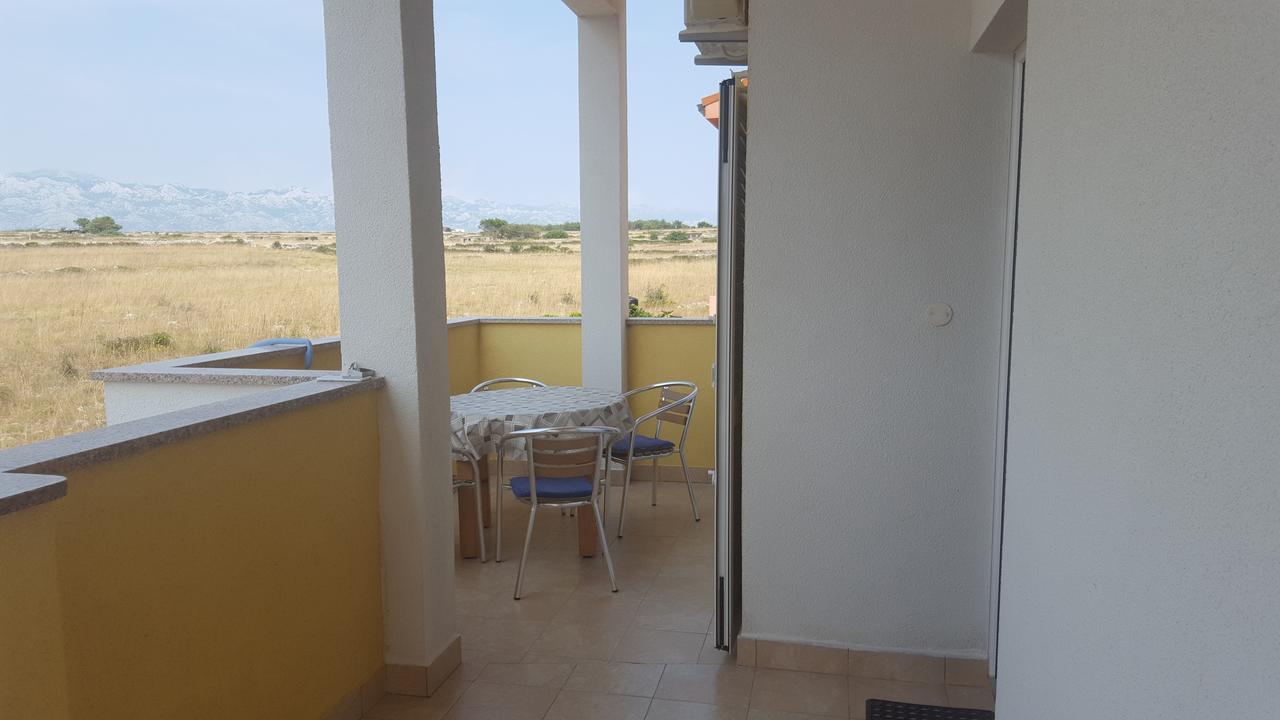 Apartments Iva Povljana Kültér fotó