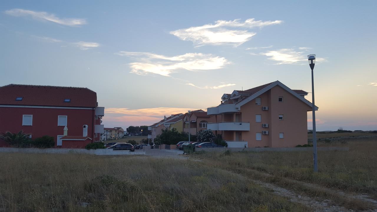 Apartments Iva Povljana Kültér fotó